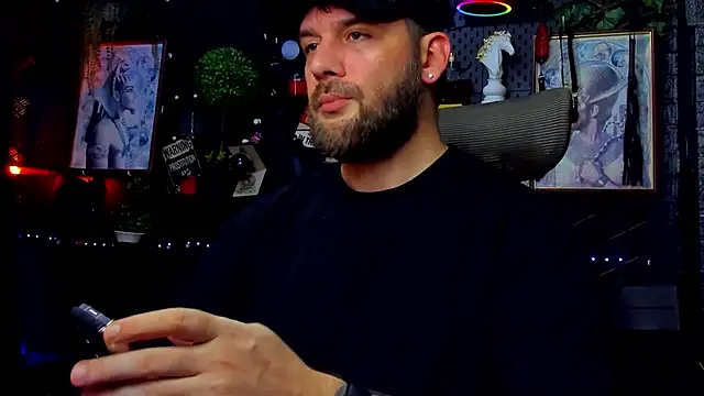 LexHardy webcam