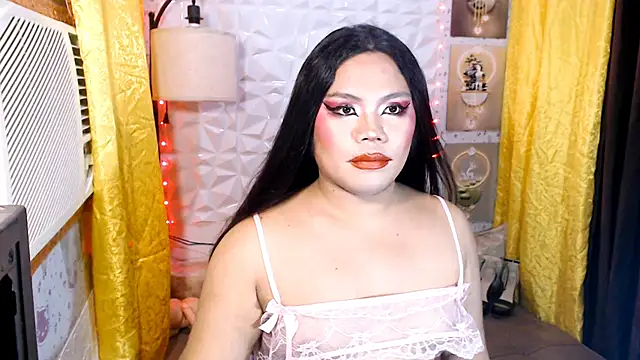 TSbrianaHugeCock