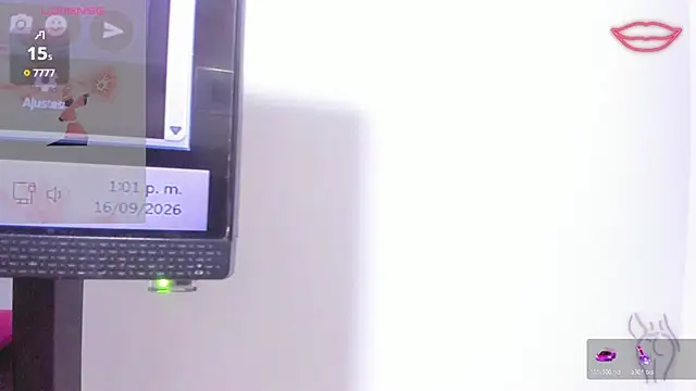candy_rogeers live cam preview