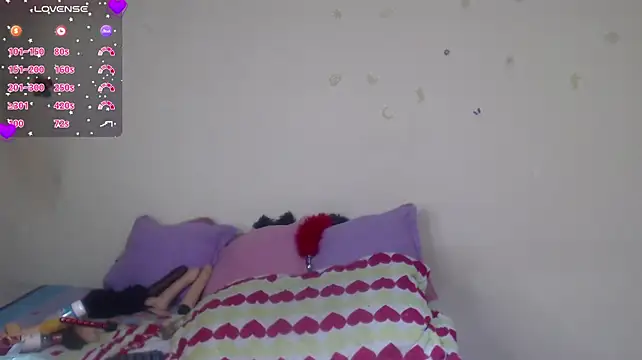 evangeline_lover