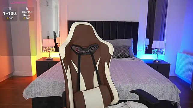 VelvetLuck