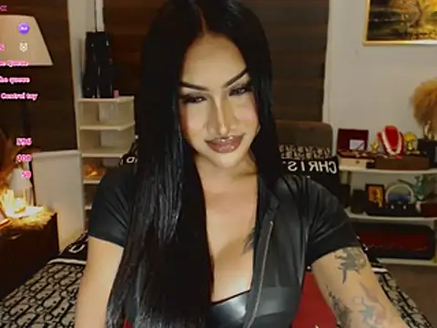 SeductiveVictoria webcam