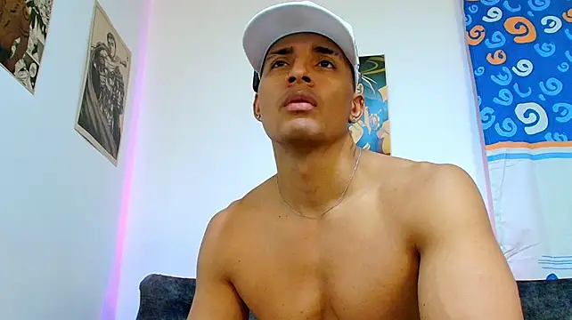 Smith_Fitness webcam