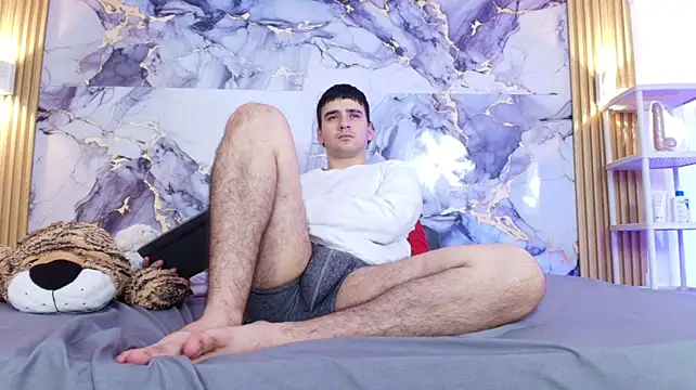 Dantee_Dark webcam