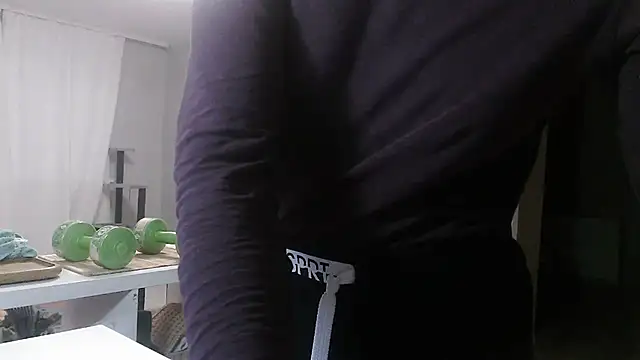 Alice_newhome webcam