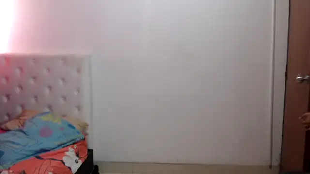selene_mist webcam