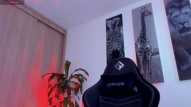 Santos_ramirez1 webcam