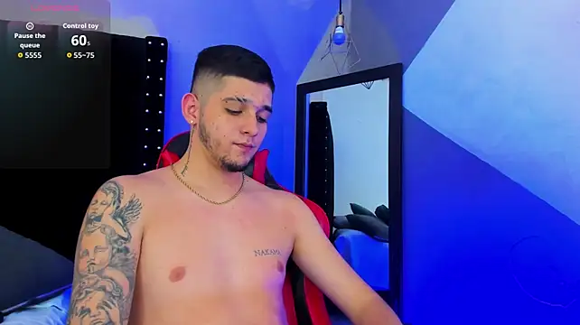 Boy_Mathew webcam