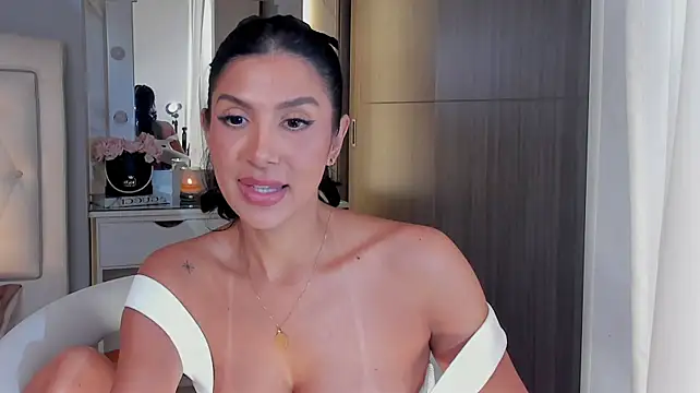 Anny_Honeey webcam