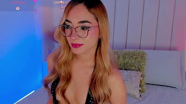 SophieLafont webcam