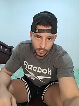 Cris_LaCobra_ webcam