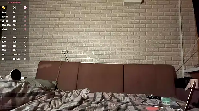 LorisPierro webcam