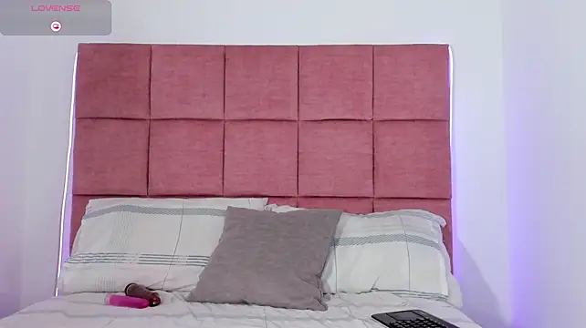 SammiRosse webcam