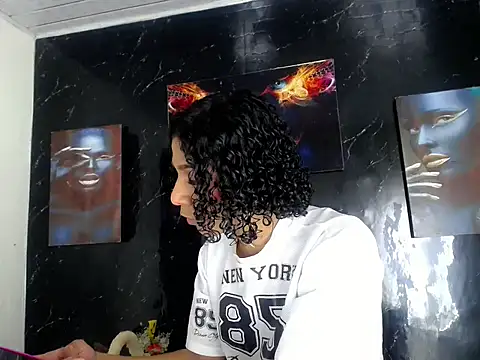 Brittany_Queen_ webcam