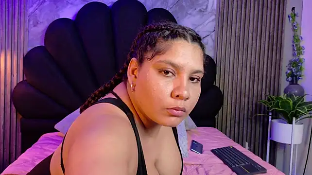 ambar_Smithe webcam