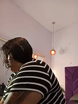 haileystone webcam