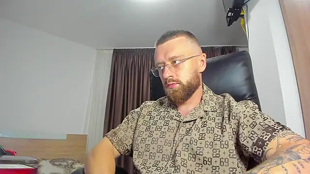 Findom_guy webcam