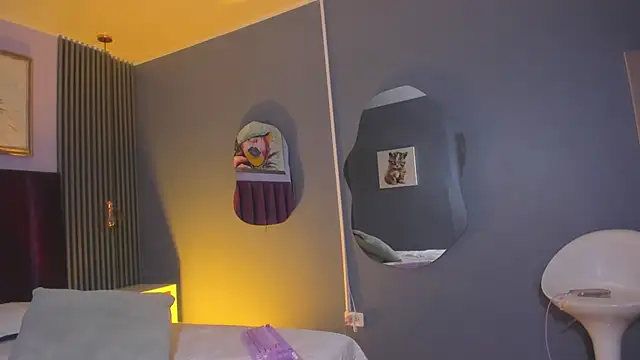 LauraAristizabal webcam