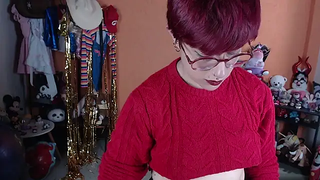 MissMiia2 webcam