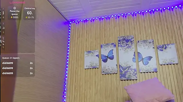 Moonceleste webcam