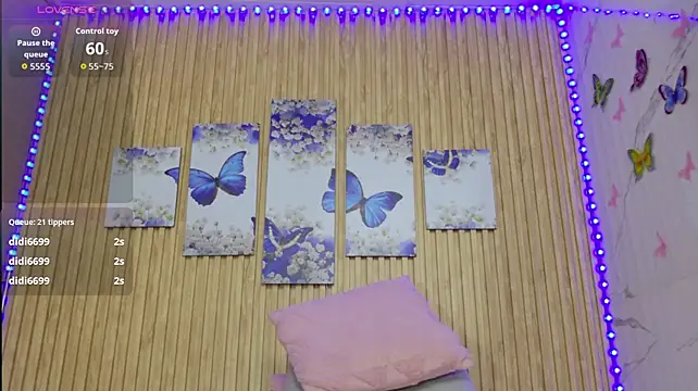 Moonceleste webcam