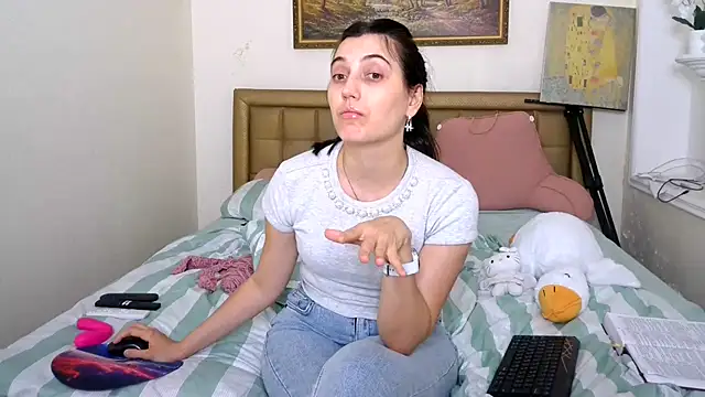 Iren webcam