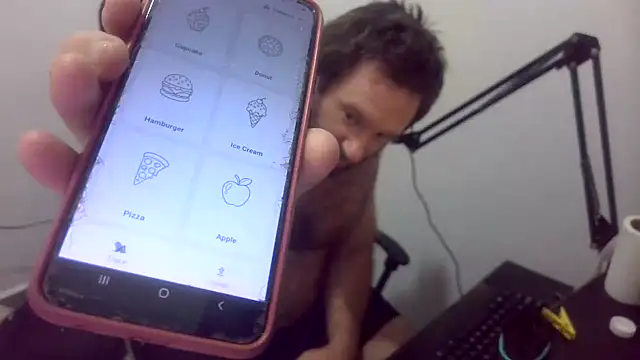 dadted live sex cam