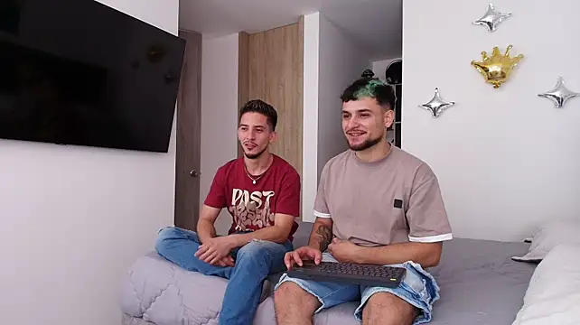 Two_sinzXX webcam