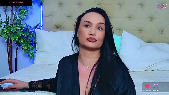Daliya_ webcam