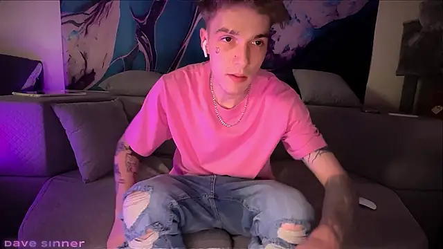 davesinner