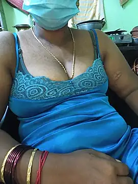 Tamilselviroja- webcam