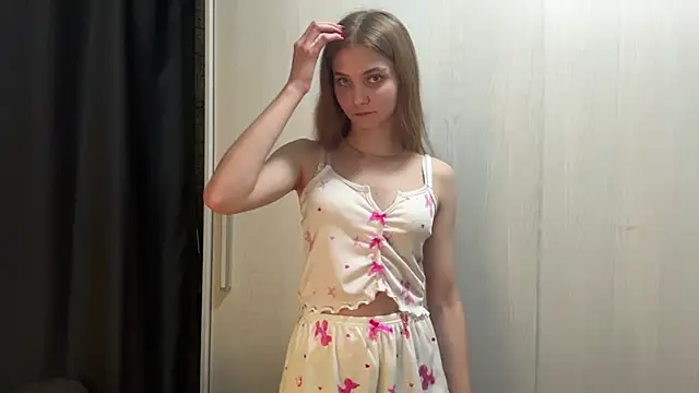 Babysmall_girl webcam