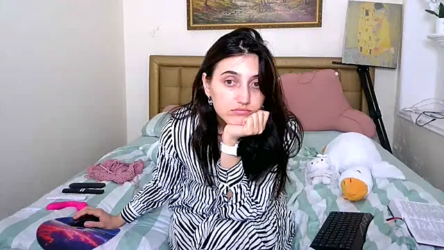 Iren webcam