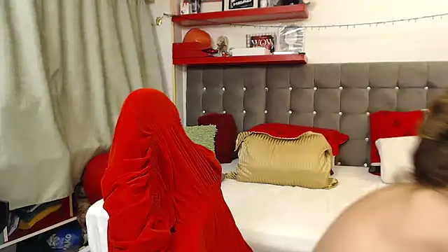 kellyterapy webcam