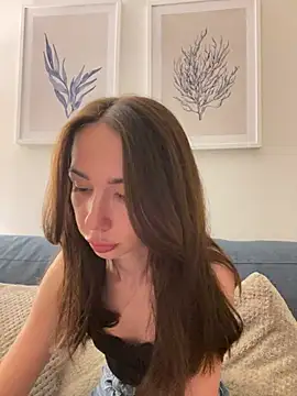 Nikol_535 webcam