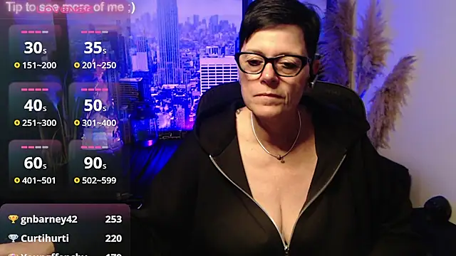 ninarandmann webcam