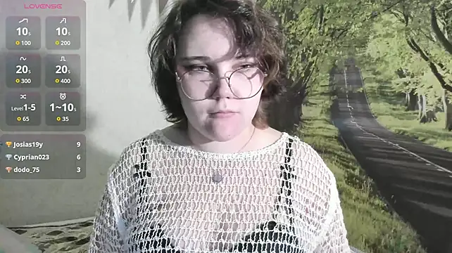AriaMonroX