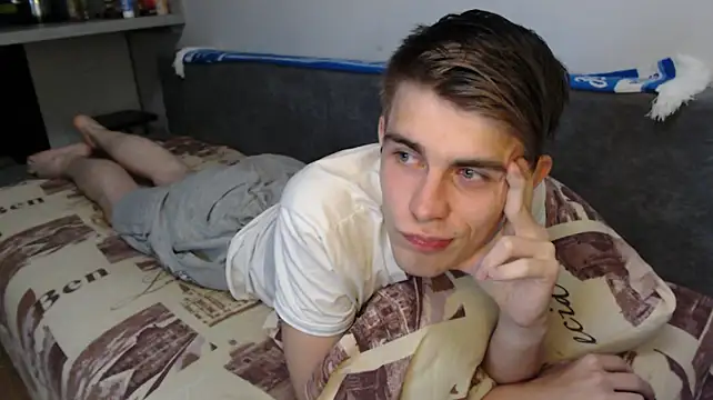 Student_Oliver