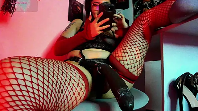 madame_ibby webcam