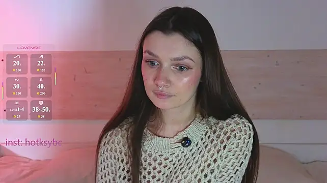 Hot_ksy webcam