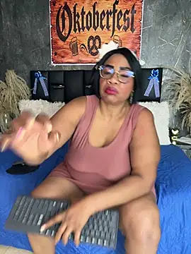 AranzalatinBlaks1 webcam