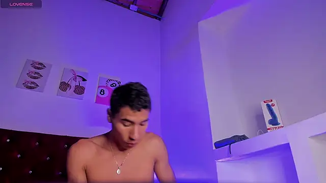 ThiagoSexy005