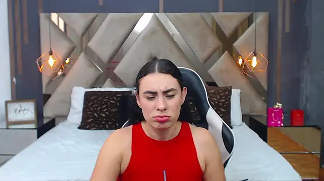 MartinaaFit webcam