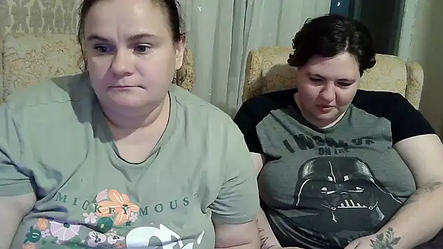 EmmaXKristall webcam