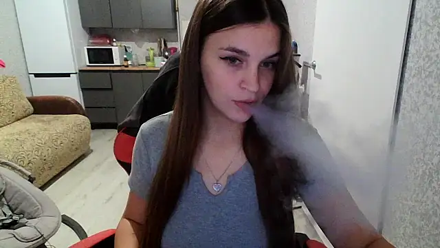 Euphoria2802 live cam on StripChat