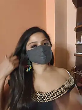 deepu_urs (Ask my age) - Doggy style ass show
