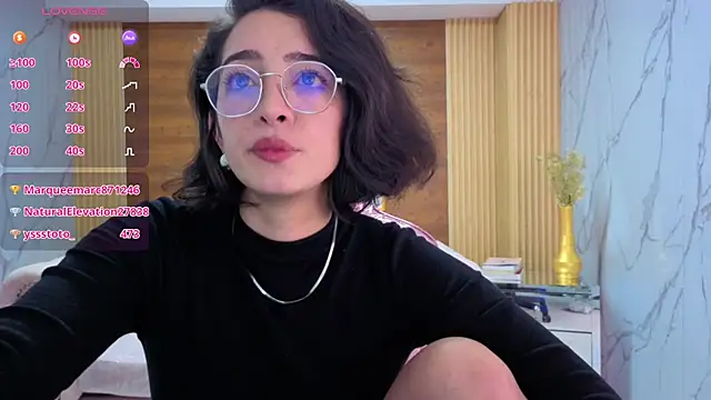 sara_lopez_s (F young) - SQUIRT IN YOUR FCE