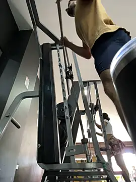 karim_mansur (Ask my age) - show ass