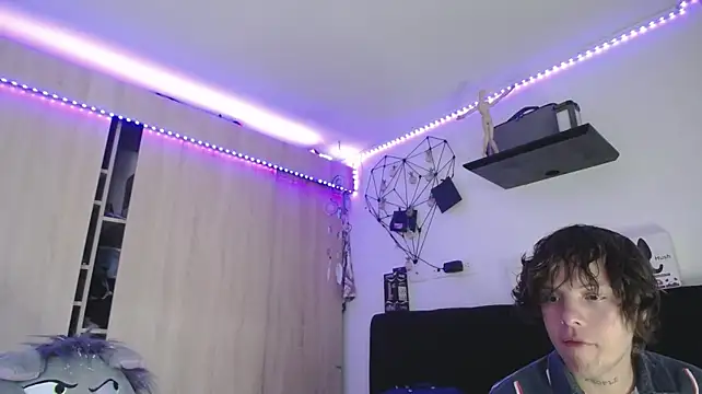santiago_kiler (M young) - Play With My Cock