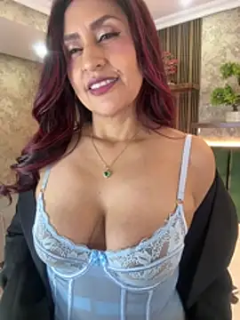 MonicaMoret webcam
